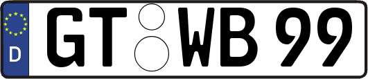 GT-WB99