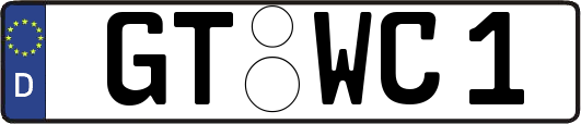 GT-WC1