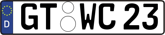 GT-WC23