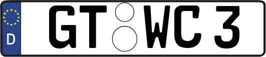 GT-WC3
