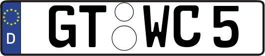 GT-WC5