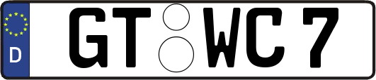 GT-WC7