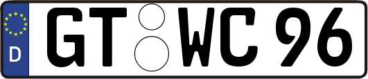 GT-WC96