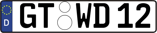GT-WD12