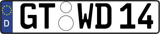 GT-WD14