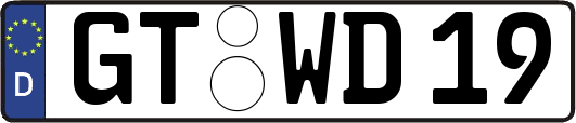 GT-WD19