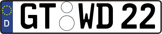 GT-WD22