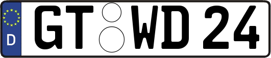 GT-WD24