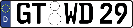 GT-WD29