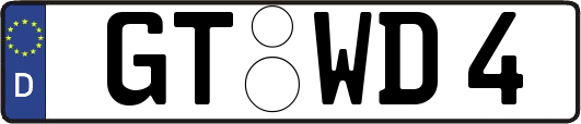 GT-WD4