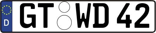 GT-WD42