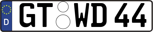 GT-WD44
