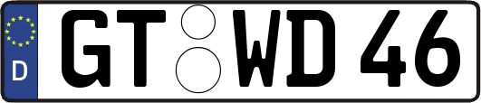 GT-WD46