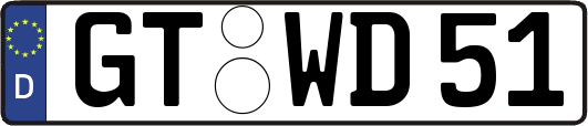 GT-WD51
