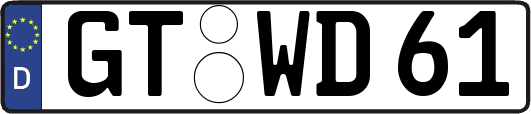 GT-WD61