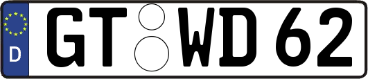 GT-WD62