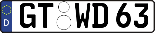 GT-WD63