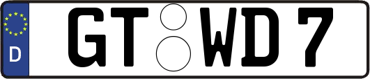 GT-WD7