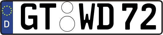 GT-WD72
