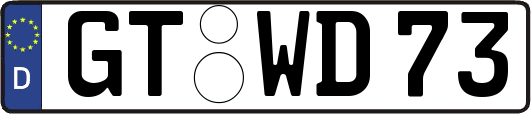 GT-WD73
