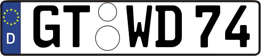 GT-WD74