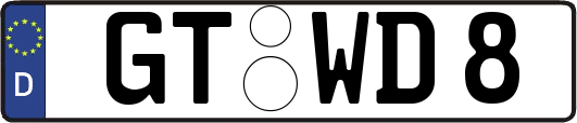 GT-WD8