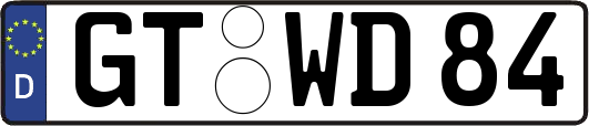 GT-WD84