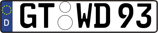 GT-WD93