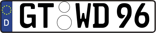 GT-WD96