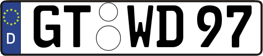 GT-WD97