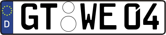 GT-WE04