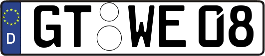 GT-WE08