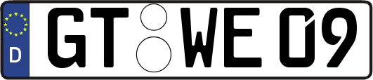 GT-WE09