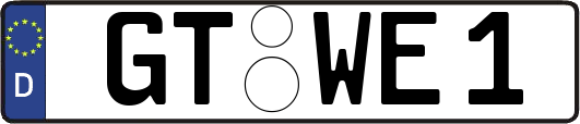 GT-WE1