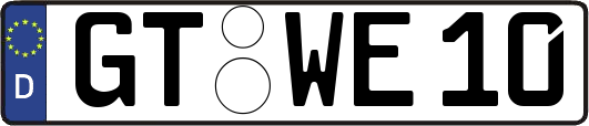 GT-WE10