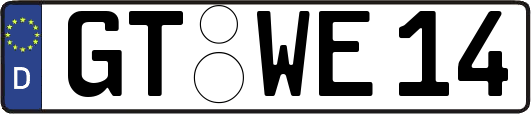 GT-WE14