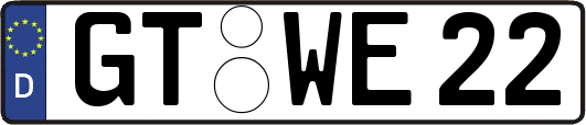 GT-WE22