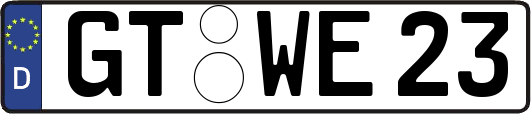 GT-WE23