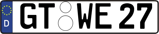 GT-WE27