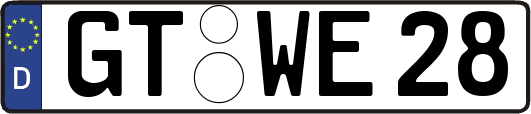 GT-WE28