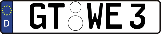 GT-WE3