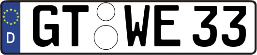 GT-WE33