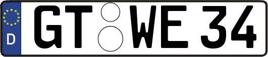 GT-WE34