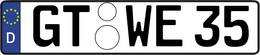 GT-WE35