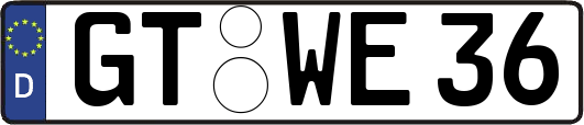 GT-WE36