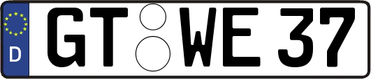 GT-WE37