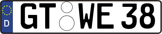 GT-WE38
