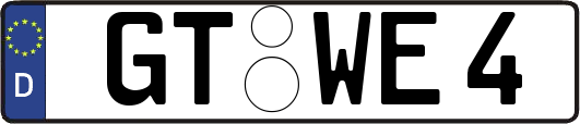 GT-WE4