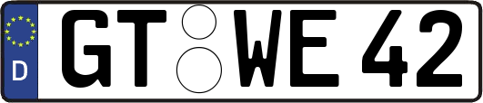 GT-WE42