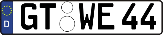 GT-WE44